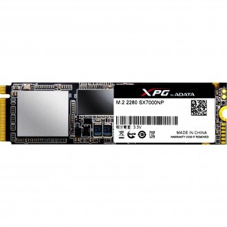 XPG SX7000 256 GB (ASX7000NP-256GT-C) SSD kullananlar yorumlar
